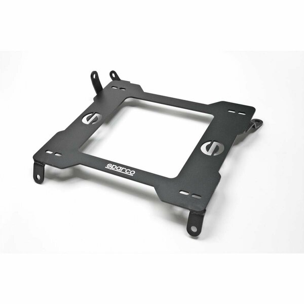 Lastplay 600 Series Racing Seat Base for 2006-2011 Honda Civic LA3854945